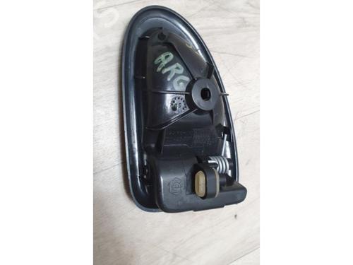 Rear left interior door handle RENAULT CLIO II (BB_, CB_) 1.5 dCi (B/CB3M) | BP27153082I15 