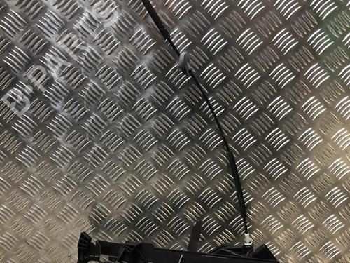 Used Front right lock FORD TRANSIT COURIER B460 Box Body/MPV 1.5 TDCi (75 hp) 25148473