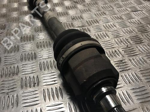 Right front driveshaft HYUNDAI i30 (FD) 1.6 CRDi | BP31196906M39