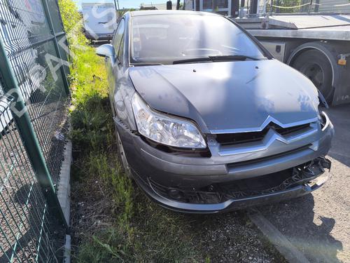 Starter CITROËN C4 Coupe (LA_) 1.6 HDi | BP37282794M8 - Image 25