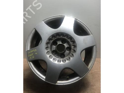 Felg VW GOLF IV Variant (1J5) 1.9 TDI | BP25305905C45 
