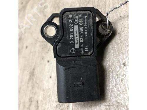 Sensor electrónico AUDI A6 C6 Avant (4F5) 2.7 TDI (180 hp) 23873153