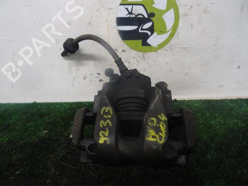 Used Right front brake caliper RENAULT CLIO IV (BH_) 1.5 dCi 90 (90 hp) 13288184