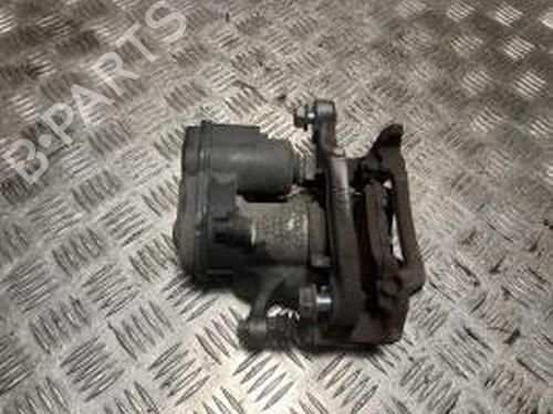 Used Left rear brake caliper NISSAN QASHQAI II (J11, J11_) 1.2 DIG-T (115 hp) 31021754