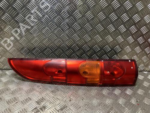 Used Left taillight Left taillight RENAULT KANGOO (KC0/1_) 1.5 dCi (KC08, KC09) (82 hp) 33829336 33829336