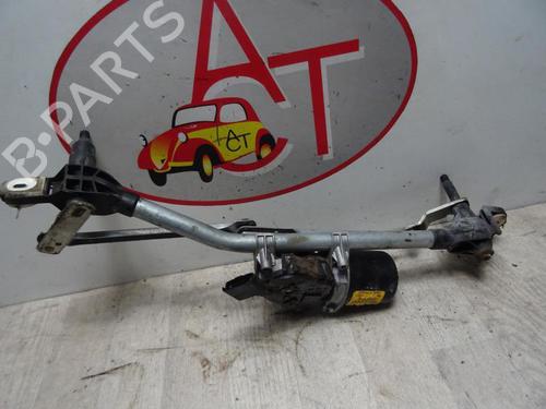 Used Front wiper motor Front wiper motor 13283009 13283009