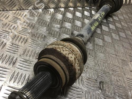 Left rear driveshaft BMW X5 (E70) xDrive 35 d | BP24313974M40 - Image 2