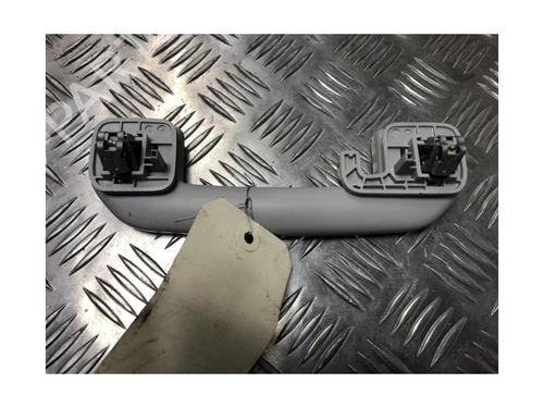 Interior roof handle CITROËN C4 SPACETOURER (3D_) 1.2 PureTech 130 | BP25306211I35