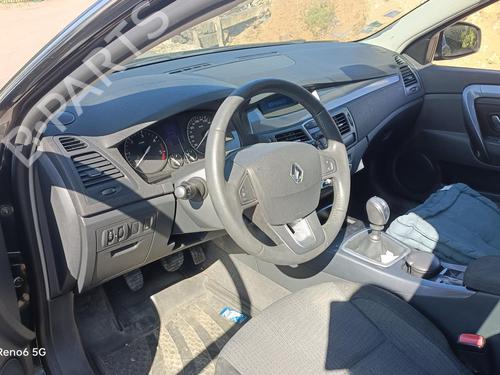 Brugte RENAULT LAGUNA III (BT0/1) 1.5 dCi (BT00, BT0A, BT0T, BT1J) 4755719
