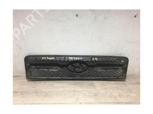 Grille HYUNDAI TUCSON (JM) 2.0 CRDi All-wheel Drive | BP15784188C40 