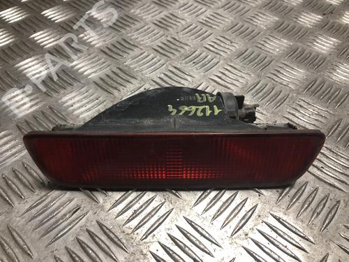Terzo stop Terzo stop NISSAN QASHQAI I (J10, NJ10) 1.6 dCi (130 hp) 34474490 34474490