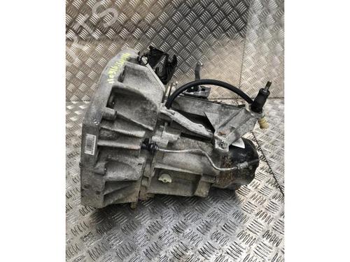 Gearbox DACIA SANDERO 1.5 dCi | BP27803001M3