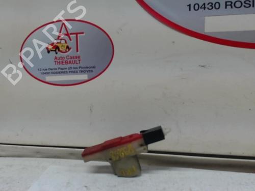 Used Electronic module Electronic module BMW 3 (E30) 320 i (125 hp) 33337398 33337398