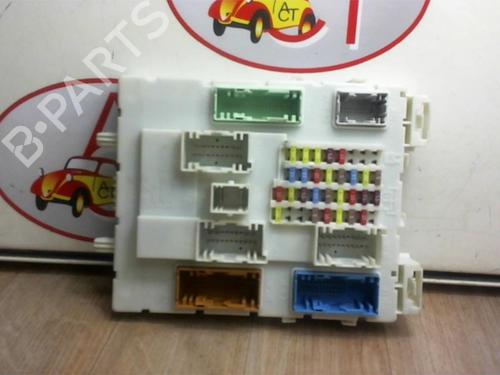 Used Fuse box FORD GRAND C-MAX (DXA/CB7, DXA/CEU) 1.6 TDCi (115 hp) 20634178