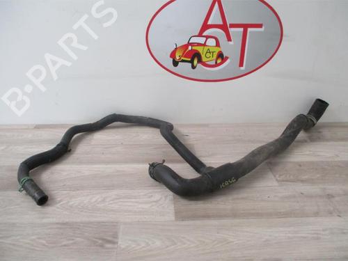 Pipe RENAULT CLIO IV Grandtour (KH_) 1.5 dCi 75 | BP13136632M125 