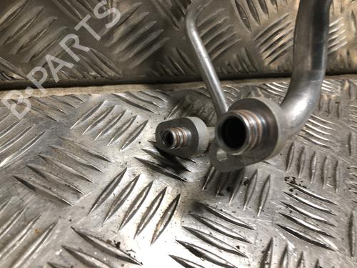 AC pipe CITROËN BERLINGO Box Body/MPV (K9) 1.5 BlueHDi 100 | BP31186877M126