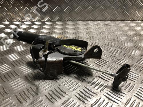 Hand brake DACIA DUSTER (HS_) 1.5 dCi 4x4 | BP33052250I18 - Image 2