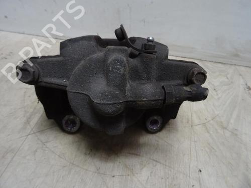 Used Right front brake caliper OPEL CORSA D (S07) 1.2 (L08, L68) (80 hp) 13288559