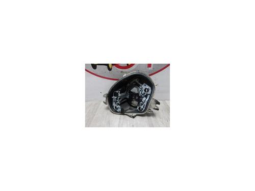Used Licence plate light PEUGEOT 208 I (CA_, CC_) 1.4 HDi (68 hp) 13291249