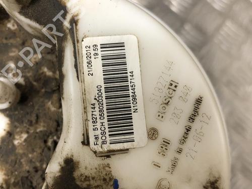 Fuel pump FIAT DOBLO Bus (263_) 1.6 D Multijet (263AXH1A, 263AXL11, 263AXH1B) | BP25338195M76