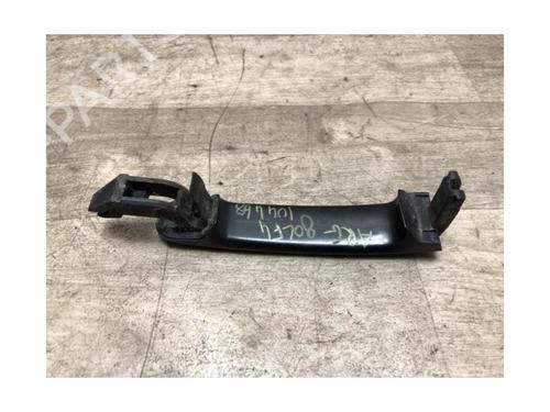 Rear left exterior door handle VW GOLF IV (1J1) 1.9 TDI | BP23871937C130 