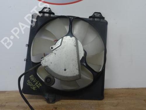 Gebläsemotor für TOYOTA RAV 4 II (_A2_) 2.0 D 4WD (CLA20_, CLA21_, CLA20R, CLA21R) (116 hp) 13227898