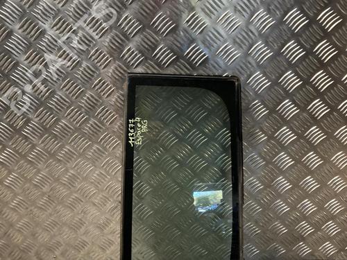 Used Rear left quarter glass Rear left quarter glass 38771623 38771623