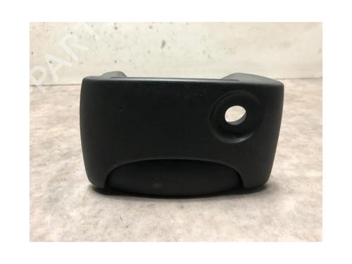 Exterior handle RENAULT KANGOO (KC0/1_) D 55 1.9 (KC0D) | BP20619273C122 