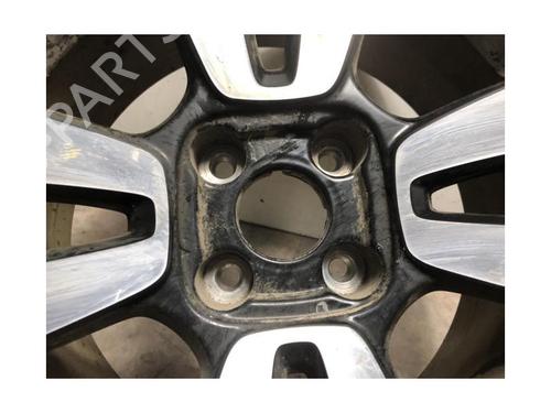 Rim CITROËN C3 AIRCROSS II (2R_, 2C_) 1.2 PureTech 110 (2RHNZB, 2RHNZW, 2RHNPX, 2RHNPJ) | BP20628611C45 