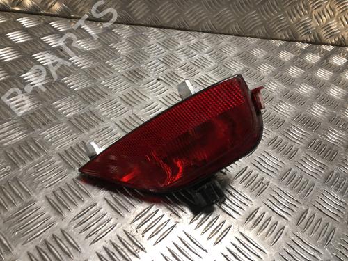 Used Rear fog light DACIA SANDERO III 1.0 TCe 90 (91 hp) 31246202