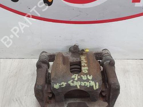 left-rear-brake-caliper-mercedes-benz-a-class-w169-2004-2005-2006-2007-2008-2009-2010-2011-2012-29264922 main image