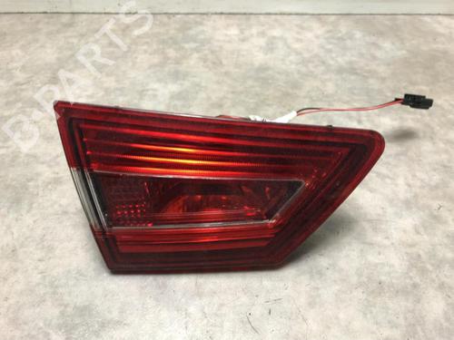 Used Left tailgate light RENAULT CLIO IV (BH_) 1.5 dCi 75 (75 hp) 23100178