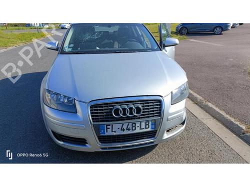 Wheel arch AUDI A3 Sportback (8PA) 1.9 TDI | BP25305848C56 