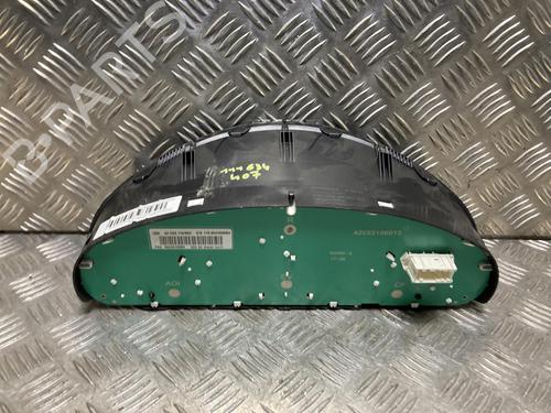 Instrument cluster PEUGEOT 407 Coupe (6C_) 2.7 HDi | BP32012245C47 - Image 2