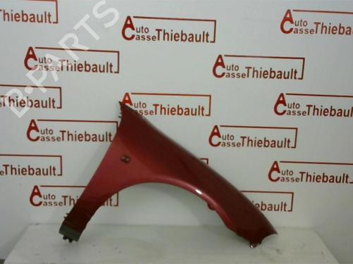 Used Right front fenders ROVER 200 II Hatchback (RF) 220 SDi (105 hp) 30780713