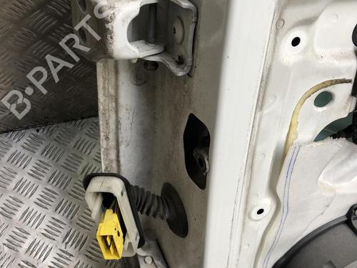 Left front door PEUGEOT PARTNER Box Body/MPV 1.6 HDi 16V | BP31031869C2 