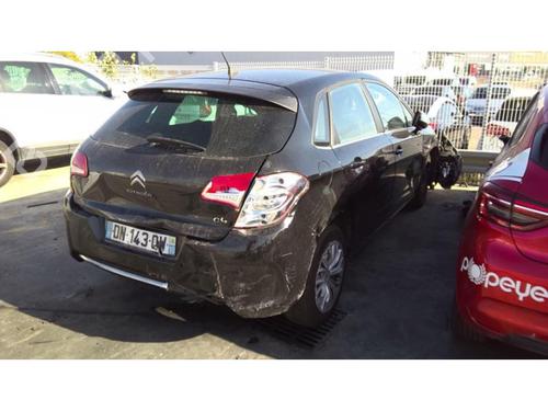 Rear left exterior door handle FIAT PANDA (169_) 1.3 JTD Multijet 4x4 (169AXG1A, 169AXG2A) | BP20623795C130