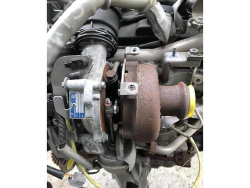 Engine NISSAN PULSAR Hatchback (C13) 1.5 dCi | BP20621363M1 