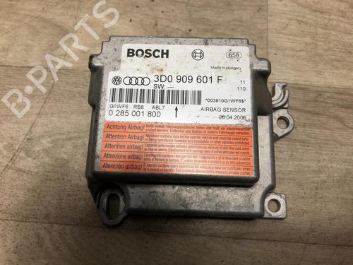 Used ECU airbags VW TOUAREG (7LA, 7L6, 7L7) 3.0 V6 TDI (225 hp) 31196129