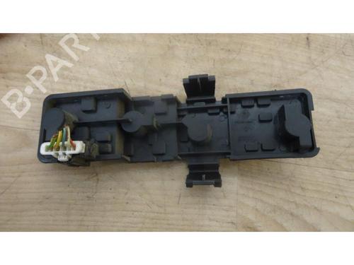 Licence plate light CITROËN XSARA PICASSO (N68) 1.6 HDi | BP13290877I40 