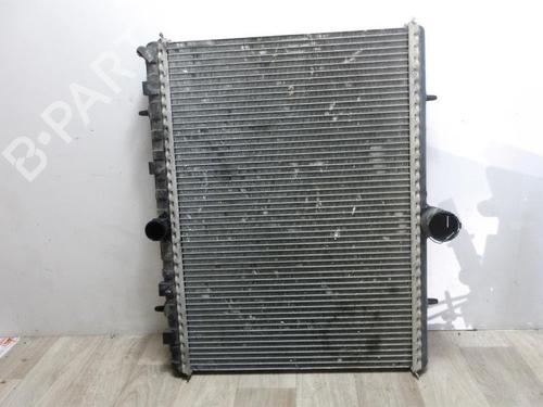 Water radiator PEUGEOT EXPERT Van (VF3A_, VF3U_, VF3X_) 2.0 HDi 120 | BP13282553M31 