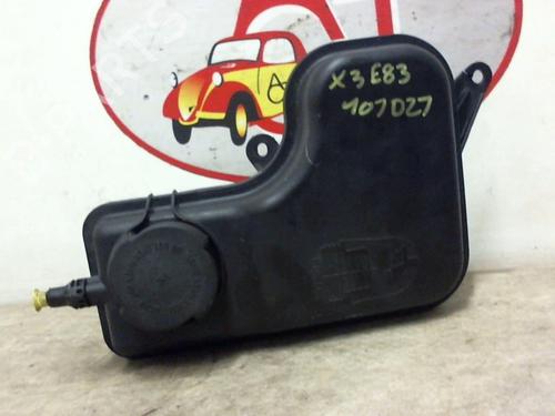 Used Expansion tank BMW X3 (E83) 2.0 d (150 hp) 13274090