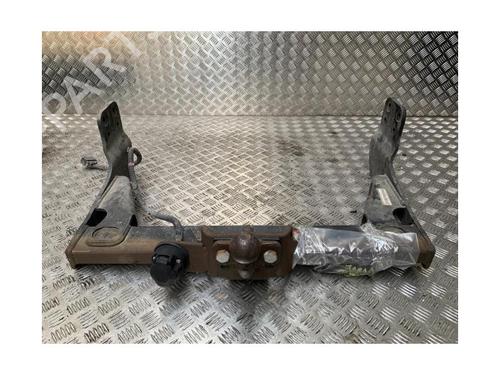 Tow ball/Mechanism FORD TRANSIT CUSTOM V362 Van (FY, FZ) 2.0 EcoBlue | BP27529073C141 