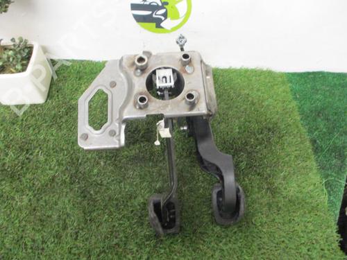 Pedal CITROËN C3 II (SC_) 1.4 HDi 70 (SC8HZC, SC8HR0, SC8HP4) | BP30780999I4