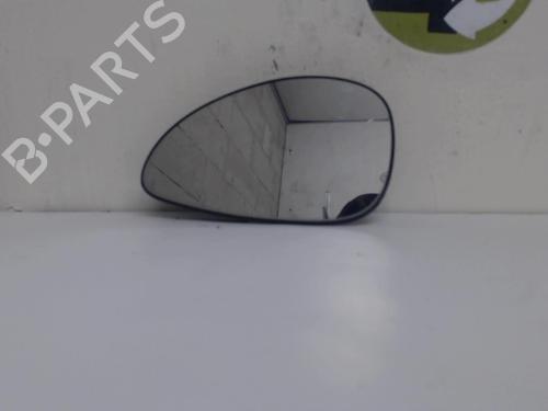 Used Left mirror glass CITROËN C4 I (LC_) 1.6 HDi (90 hp) 13221985