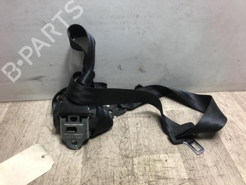 Used Rear right seatbelt FIAT PUNTO EVO (199_) 1.3 D Multijet (199AXC1A, 199BXC1A, 199AXT1A, 199BXT1A) (75 hp) 30785621