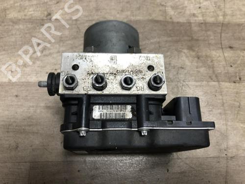 ABS pump PEUGEOT 3008 I MPV (0U_) 1.6 HDi | BP23872467M43 