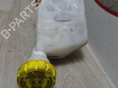 Used Brake master cylinder PEUGEOT 208 I (CA_, CC_) 1.2 THP 110 (110 hp) 13277047