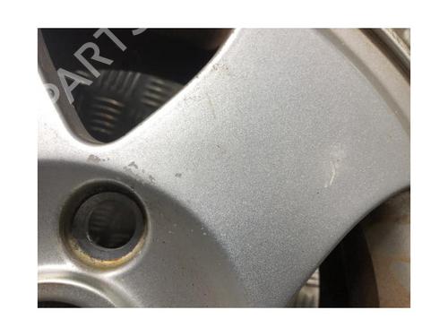 Rim FORD FIESTA IV (JA_, JB_) 1.8 DI | BP25464042C45 