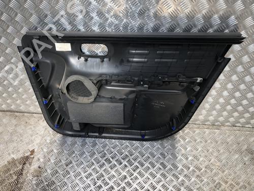 Front left panel CITROËN C3 AIRCROSS II (2R_, 2C_) 1.2 PureTech 110 (2RHNZB, 2RHNZW, 2RHNPX, 2RHNPJ) | BP38785688C58 - Image 2